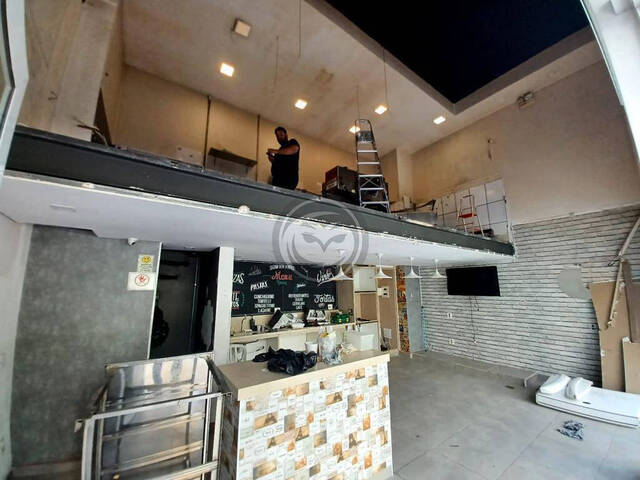 #12835 - Conjunto Comercial para Locação em Santana de Parnaíba - SP - 3