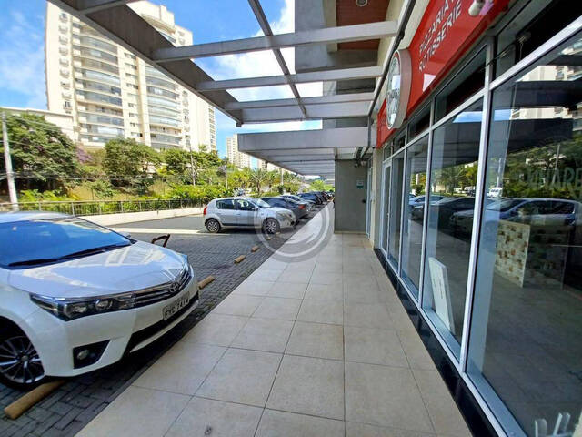 #12835 - Conjunto Comercial para Locação em Santana de Parnaíba - SP - 1