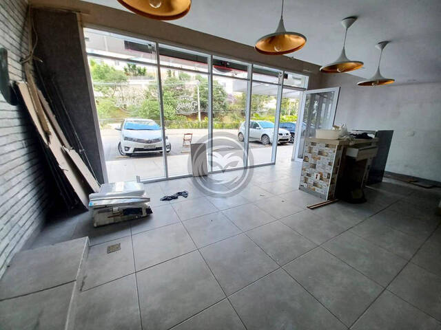 #12835 - Conjunto Comercial para Locação em Santana de Parnaíba - SP - 2