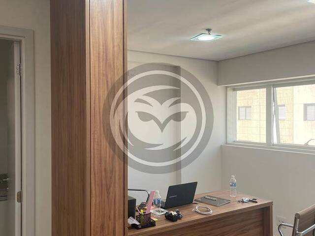 Conjunto Comercial para Venda em Barueri - 5