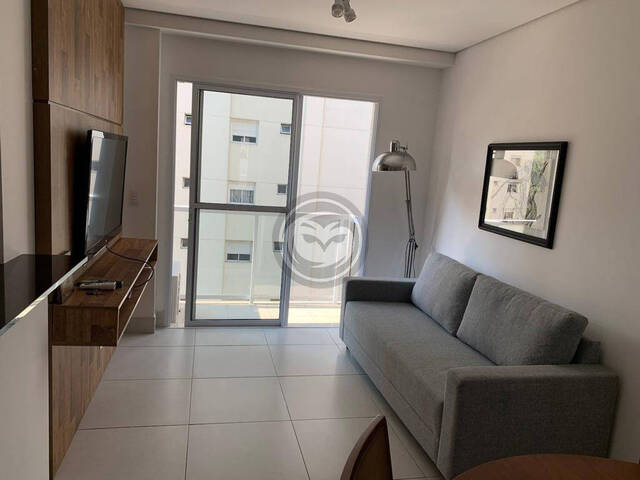 #12838 - Apartamento para Locação em Barueri - SP - 3