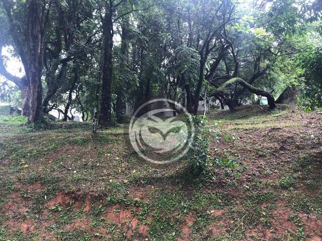 #12392 - Terreno em condomínio para Venda em Santana de Parnaíba - SP - 2