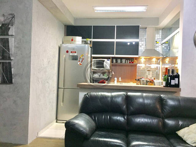 #12839 - Apartamento para Venda em Barueri - SP - 3