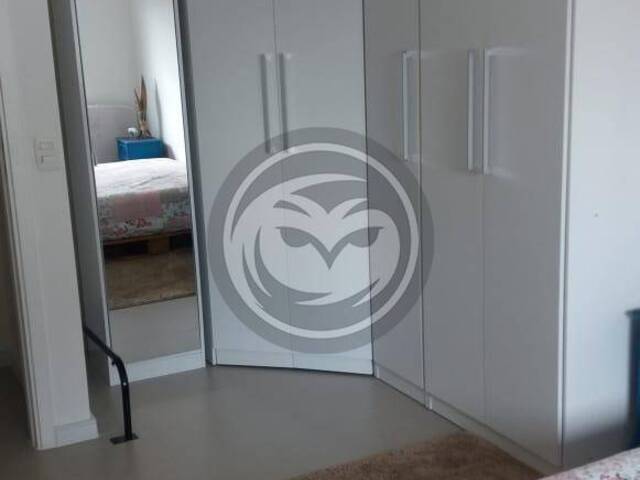 #12840 - Apartamento para Venda em Barueri - SP - 2