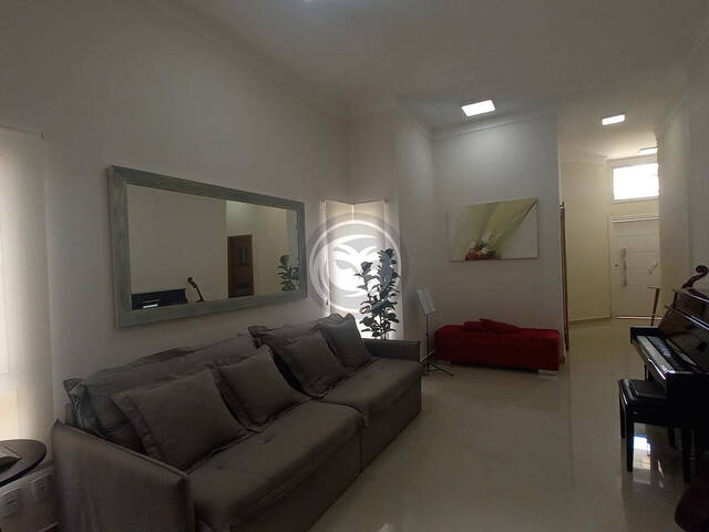 #12841 - Casa em condomínio para Venda em Santana de Parnaíba - SP - 3