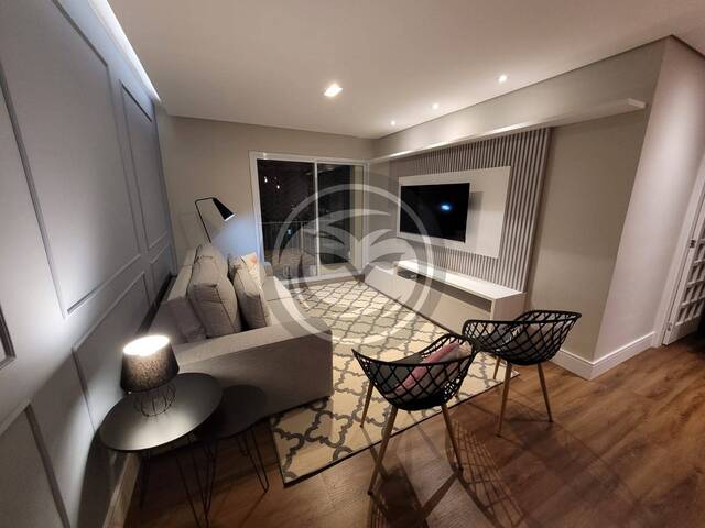 Apartamento para Venda em Barueri - 4