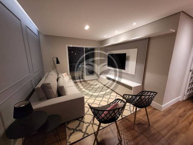 #12843 - Apartamento para Venda em Barueri - SP - 3