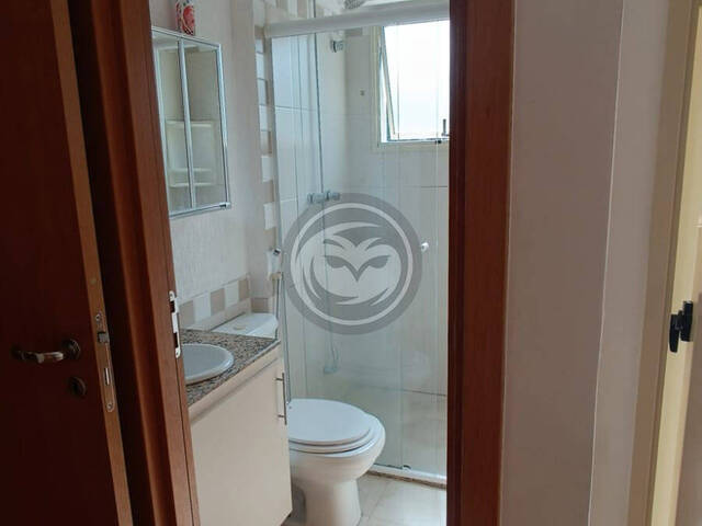 Apartamento para Locação em Santana de Parnaíba - 5