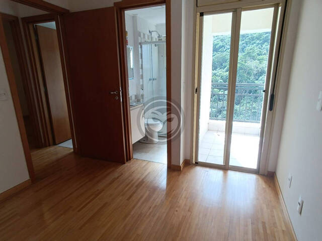 Apartamento para Locação em Santana de Parnaíba - 4
