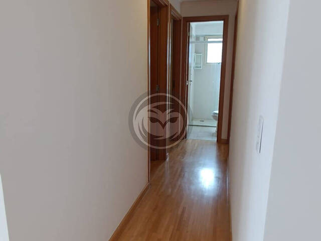 Apartamento para Locação em Santana de Parnaíba - 3
