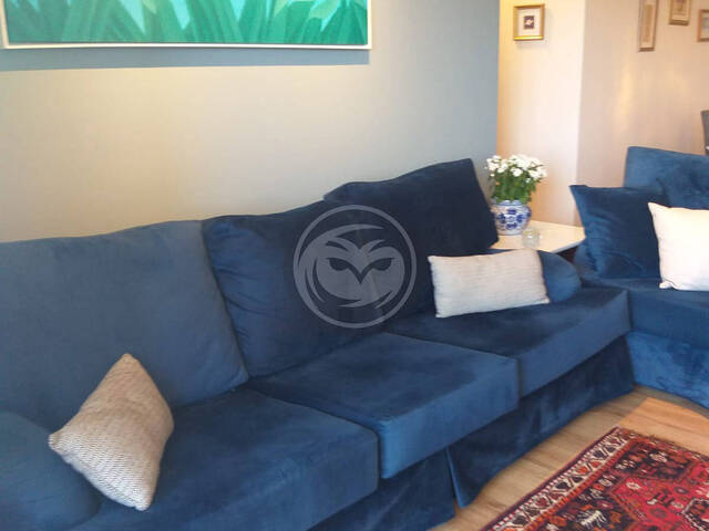 Apartamento para Venda em Santana de Parnaíba - 3