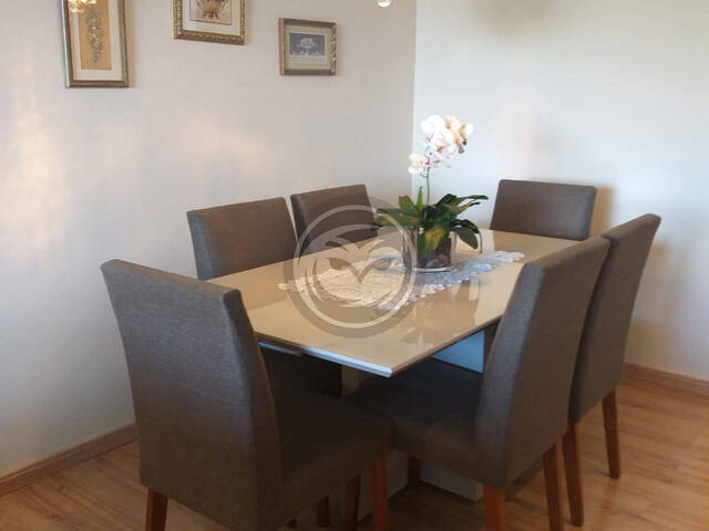 Apartamento para Venda em Santana de Parnaíba - 4