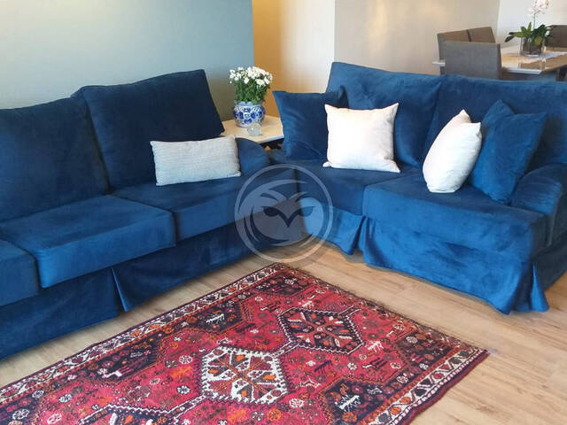 Apartamento para Venda em Santana de Parnaíba - 2