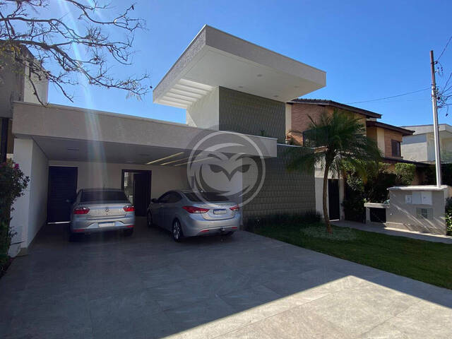 #11468 - Casa em condomínio para Venda em Santana de Parnaíba - SP