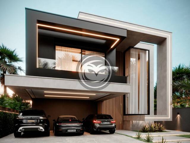 Casa em condomínio para Venda em Santana de Parnaíba - 3