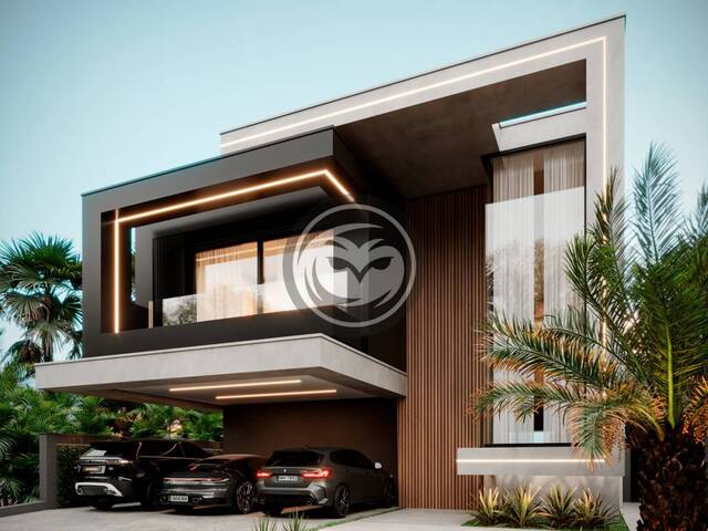 #11458 - Casa em condomínio para Venda em Santana de Parnaíba - SP
