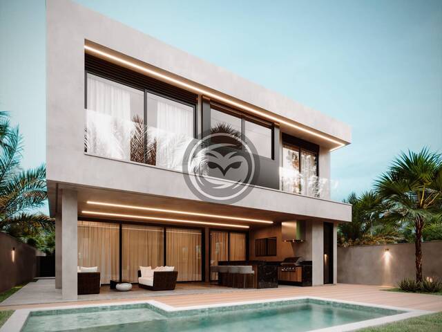 Casa em condomínio para Venda em Santana de Parnaíba - 4