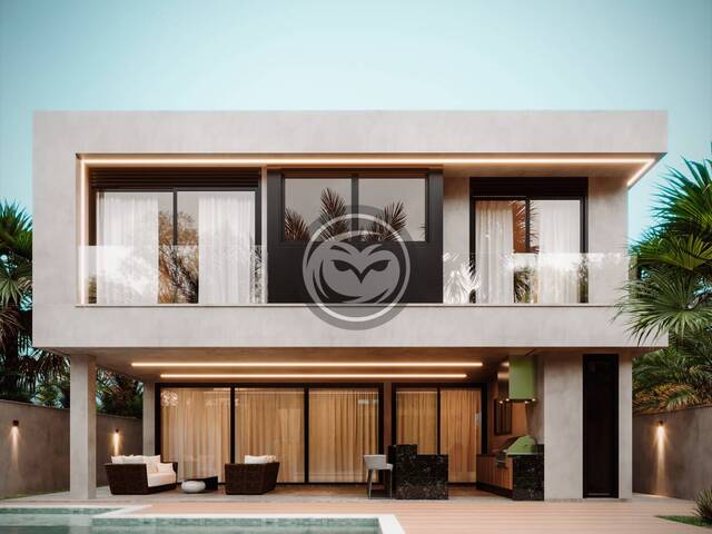 Casa em condomínio para Venda em Santana de Parnaíba - 5