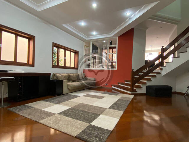 #12852 - Casa em condomínio para Venda em Santana de Parnaíba - SP - 3
