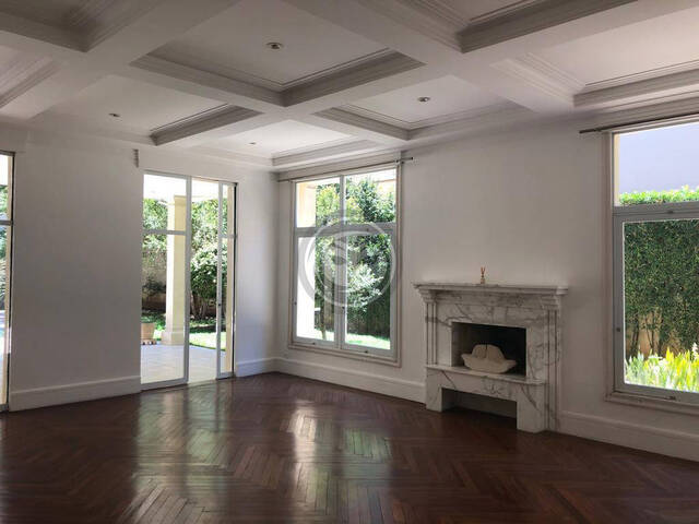 #12853 - Casa em condomínio para Venda em Santana de Parnaíba - SP - 3