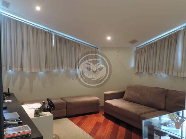 #12855 - Casa em condomínio para Venda em Santana de Parnaíba - SP - 3