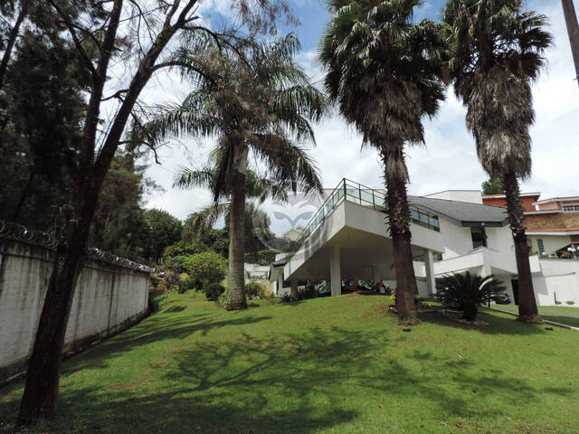 Venda em Alphaville - Santana de Parnaíba