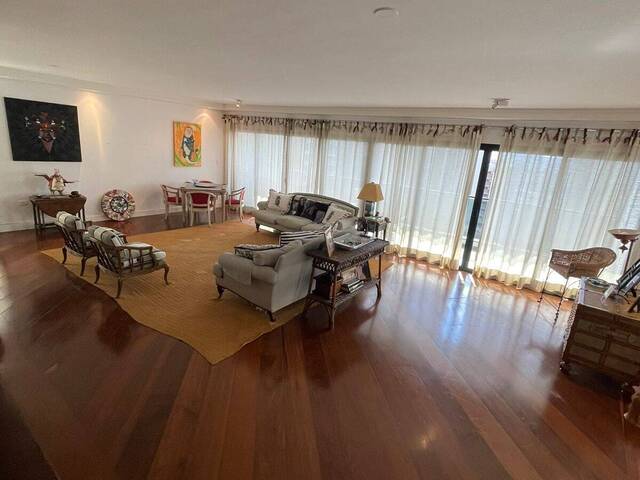 #12859 - Apartamento para Venda em Barueri - SP