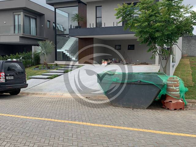 #12860 - Casa em condomínio para Venda em Santana de Parnaíba - SP - 3
