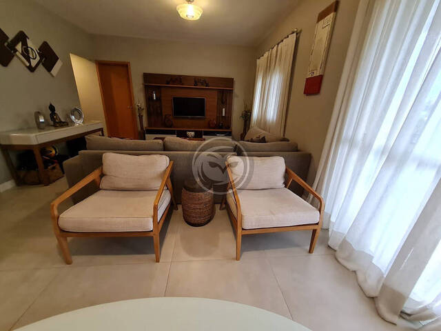 #12861 - Apartamento para Venda em Santana de Parnaíba - SP - 3