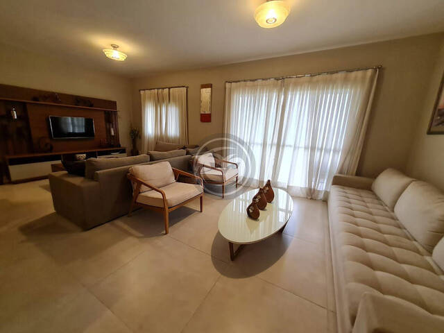 #12861 - Apartamento para Venda em Santana de Parnaíba - SP - 1