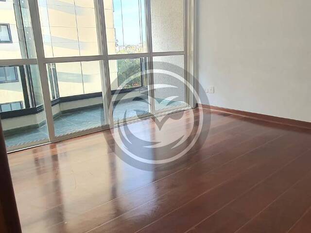 #12864 - Apartamento para Locação em Barueri - SP - 1