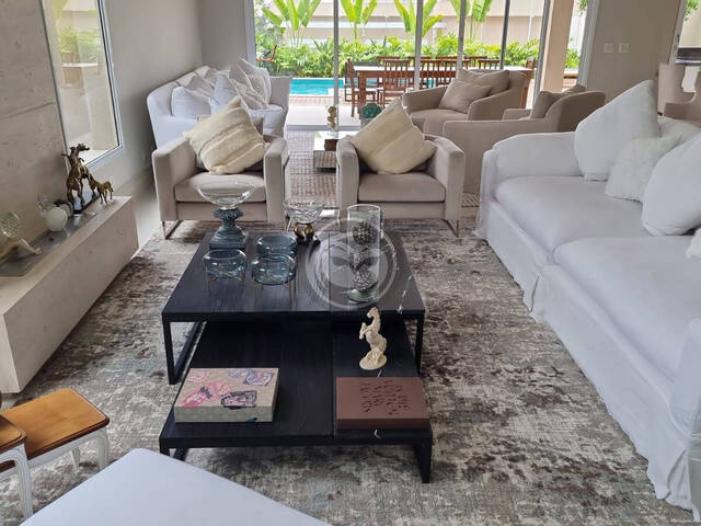 #12865 - Casa em condomínio para Venda em Santana de Parnaíba - SP - 3