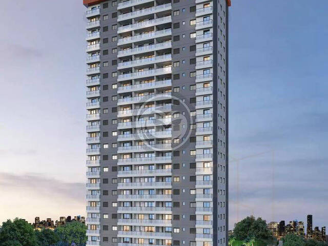 #12867 - Apartamento para Venda em Barueri - SP - 1