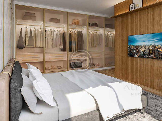 #12867 - Apartamento para Venda em Barueri - SP - 3