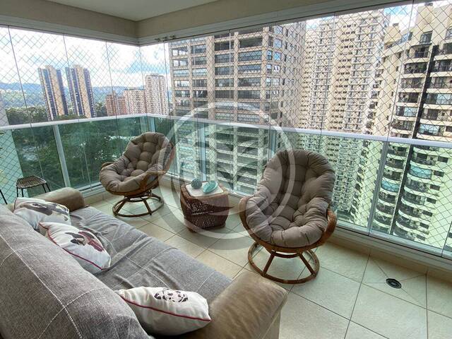 Apartamento para Venda em Barueri - 5