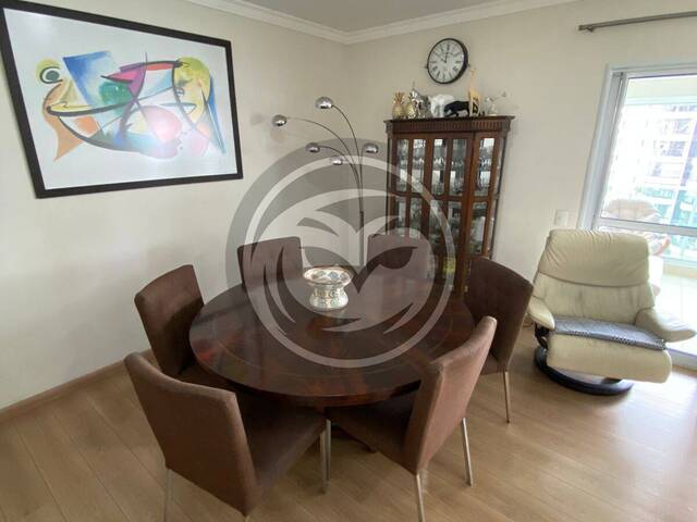 #10478 - Apartamento para Venda em Barueri - SP - 3