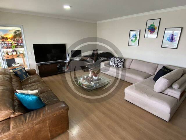 #10478 - Apartamento para Venda em Barueri - SP - 2