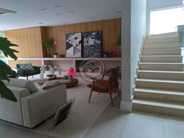 #12872 - Casa em condomínio para Locação em Barueri - SP - 3