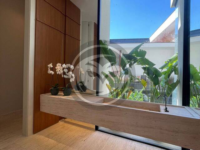 #12875 - Casa em condomínio para Venda em Santana de Parnaíba - SP - 3