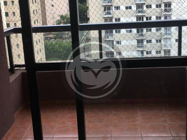 Apartamento para Locação em Barueri - 5