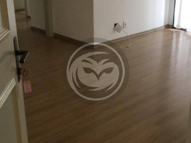 #12878 - Apartamento para Locação em Barueri - SP - 1