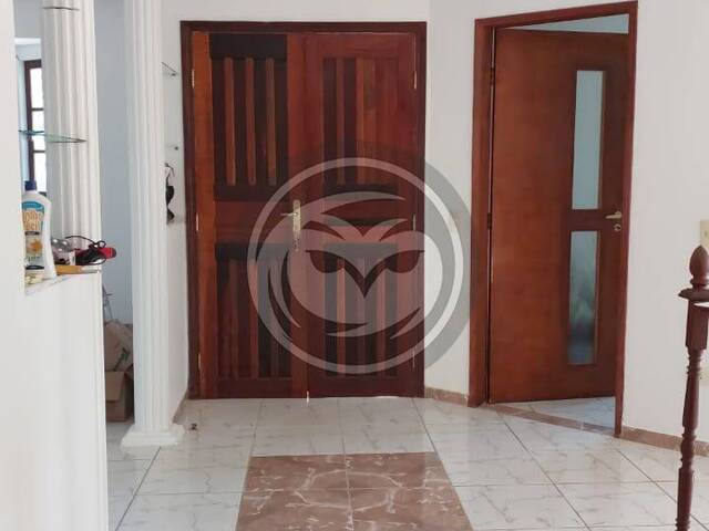 #12880 - Casa em condomínio para Venda em Santana de Parnaíba - SP