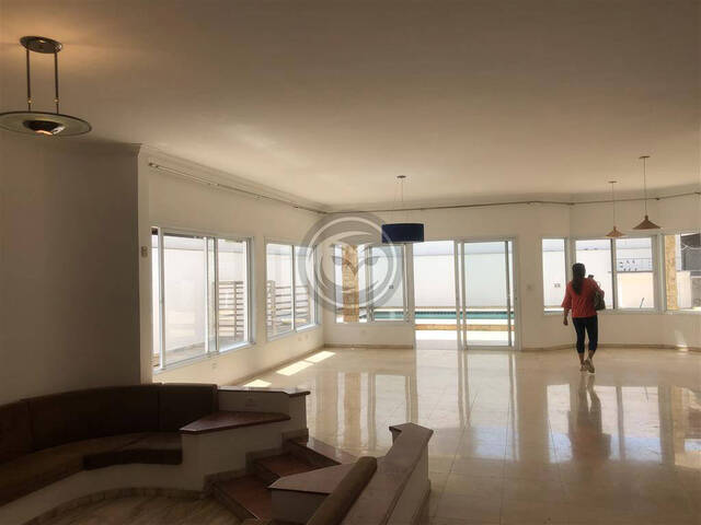 #12886 - Casa em condomínio para Locação em Barueri - SP - 2