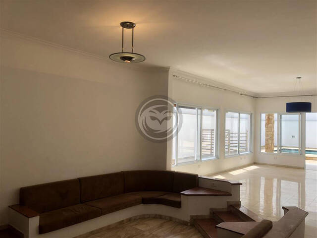 #12886 - Casa em condomínio para Locação em Barueri - SP - 3