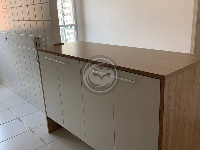 #12887 - Apartamento para Venda em Barueri - SP - 2
