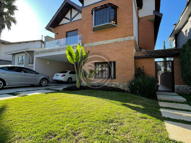 Casa em condomínio para Venda em Santana de Parnaíba - 2