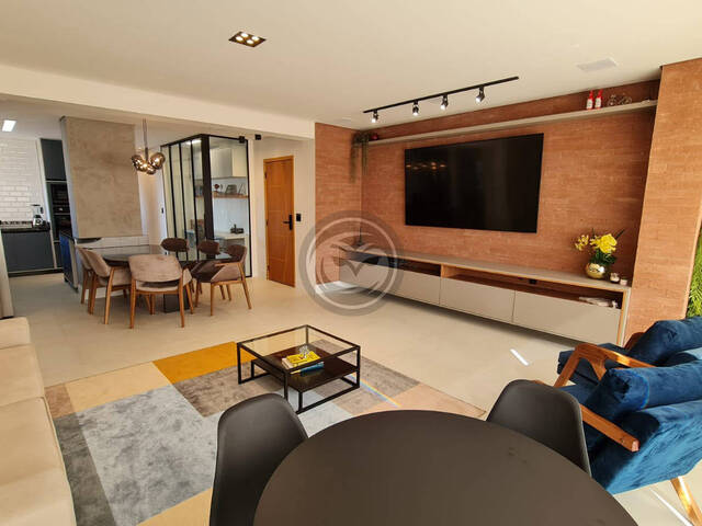 #12851 - Apartamento para Venda em Barueri - SP - 2