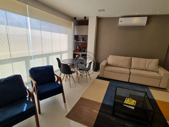 #12851 - Apartamento para Venda em Barueri - SP - 3