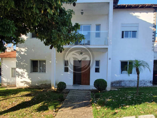 #12892 - Casa em condomínio para Venda em Santana de Parnaíba - SP