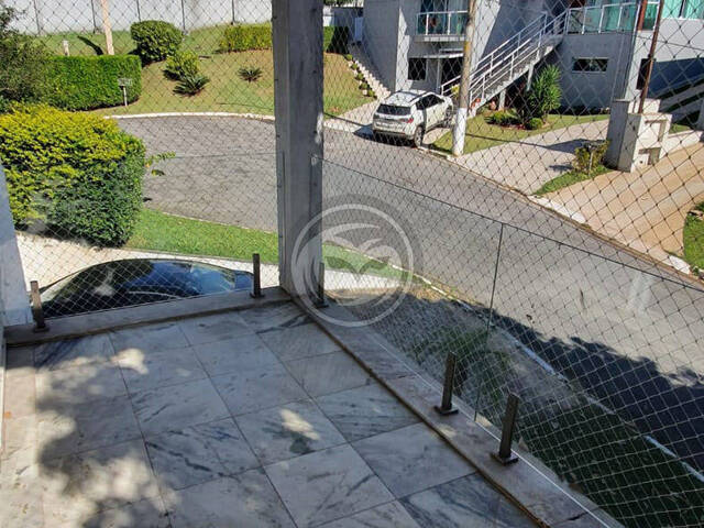 #12892 - Casa em condomínio para Venda em Santana de Parnaíba - SP